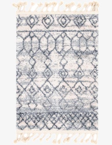 Ivory Atlas Rug