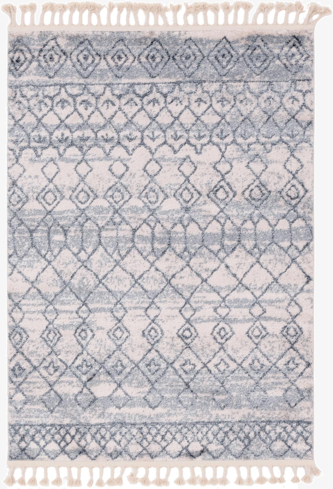 4' 5 x 6' 3 Atlas Rug