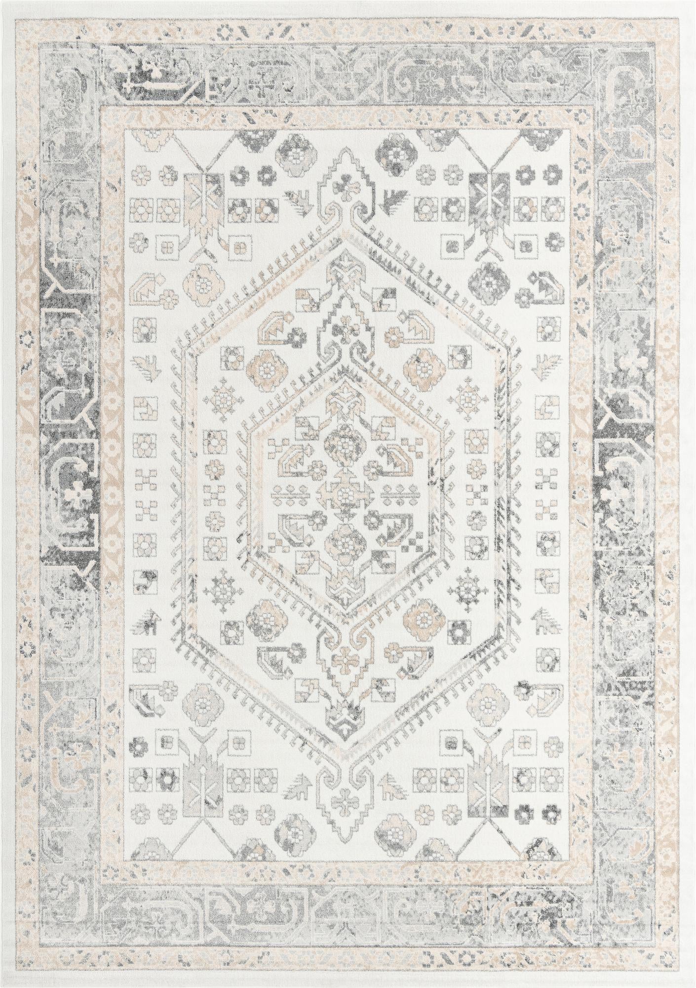 Rug Ivory Swatch link