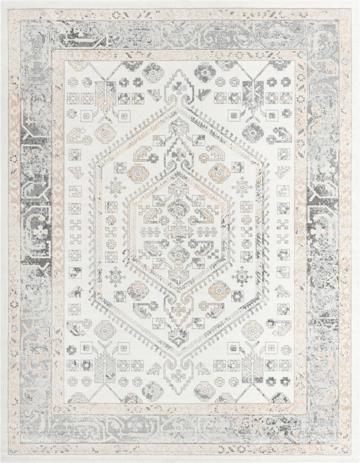 Detail image of 10' x 14' Aurelia Rug