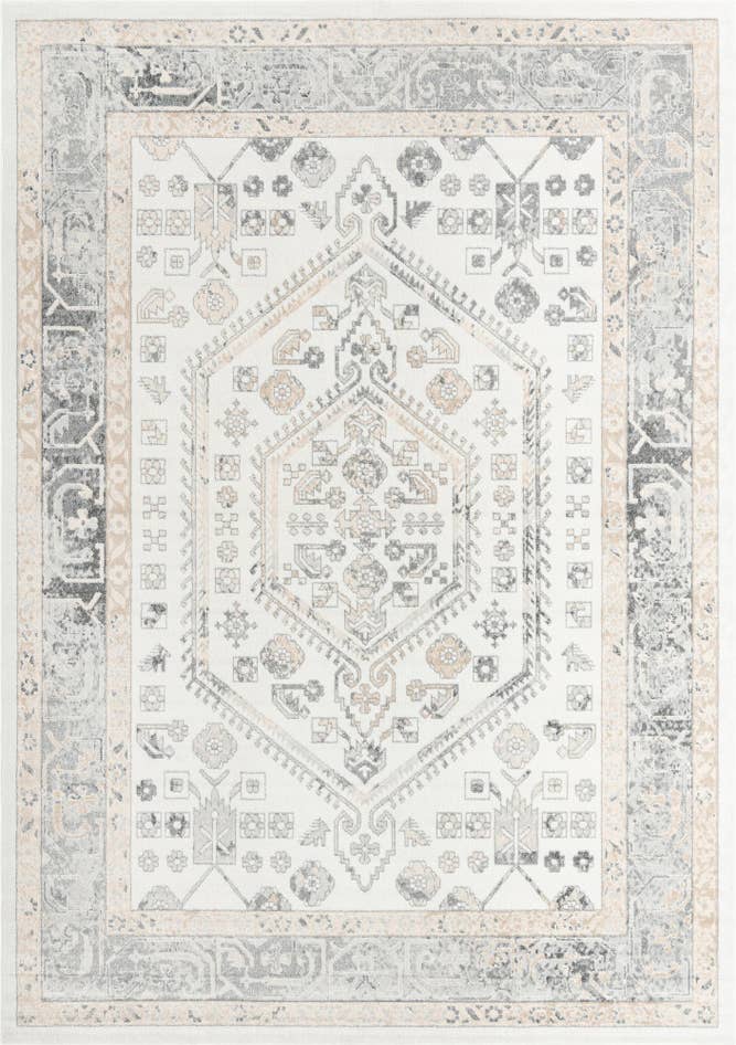 Detail image of 10' x 14' Aurelia Rug