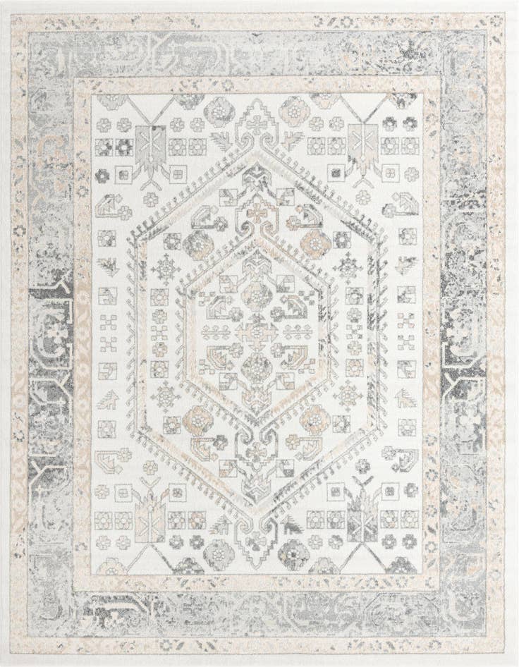 Detail image of 10' x 13' Aurelia Rug
