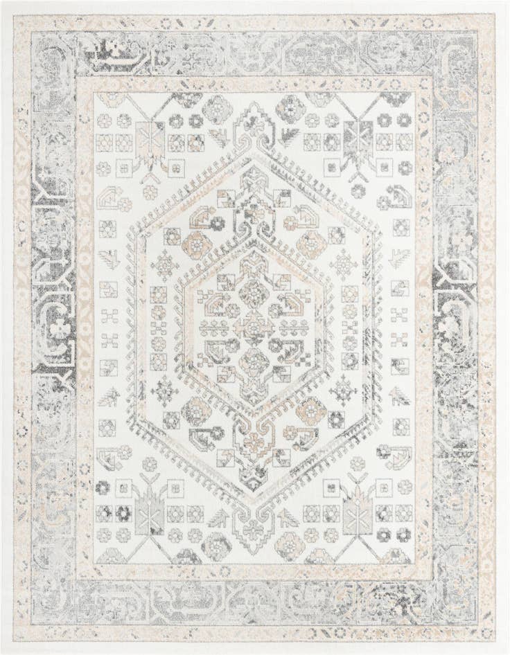 Detail image of 9' x 12' Aurelia Rug