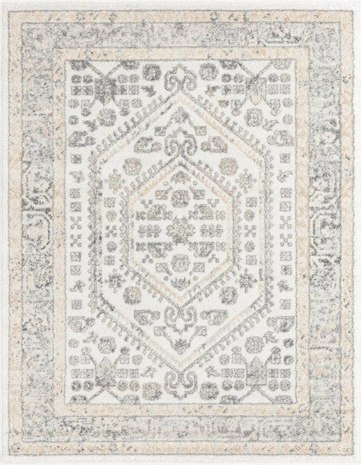 Detail image of 4' x 6' Aurelia Rug