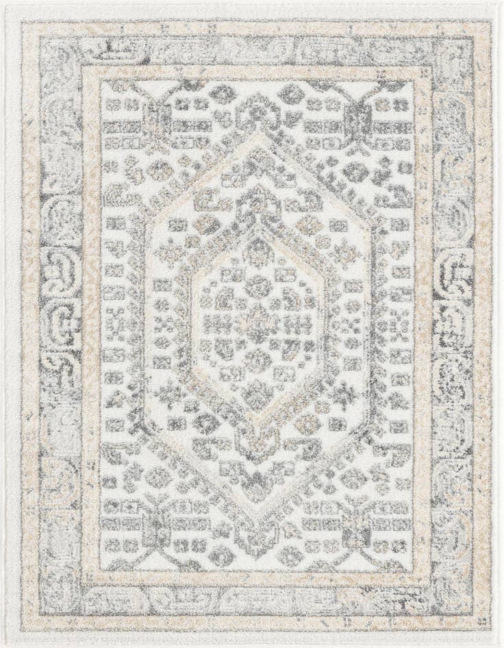 Detail image of 3' x 5' 3 Aurelia Rug