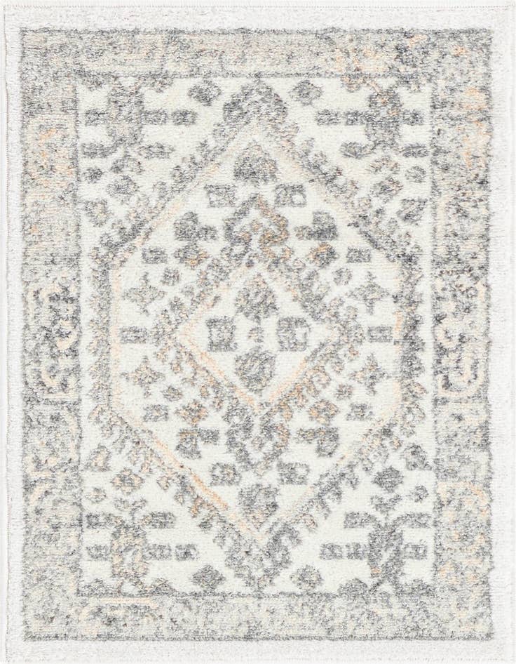 Detail image of 2' x 3' Aurelia Rug