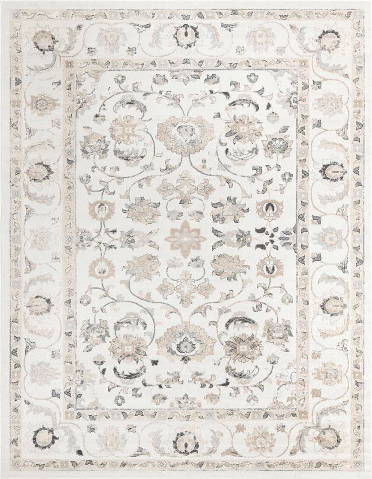 Detail image of 10' x 14' Aurelia Rug