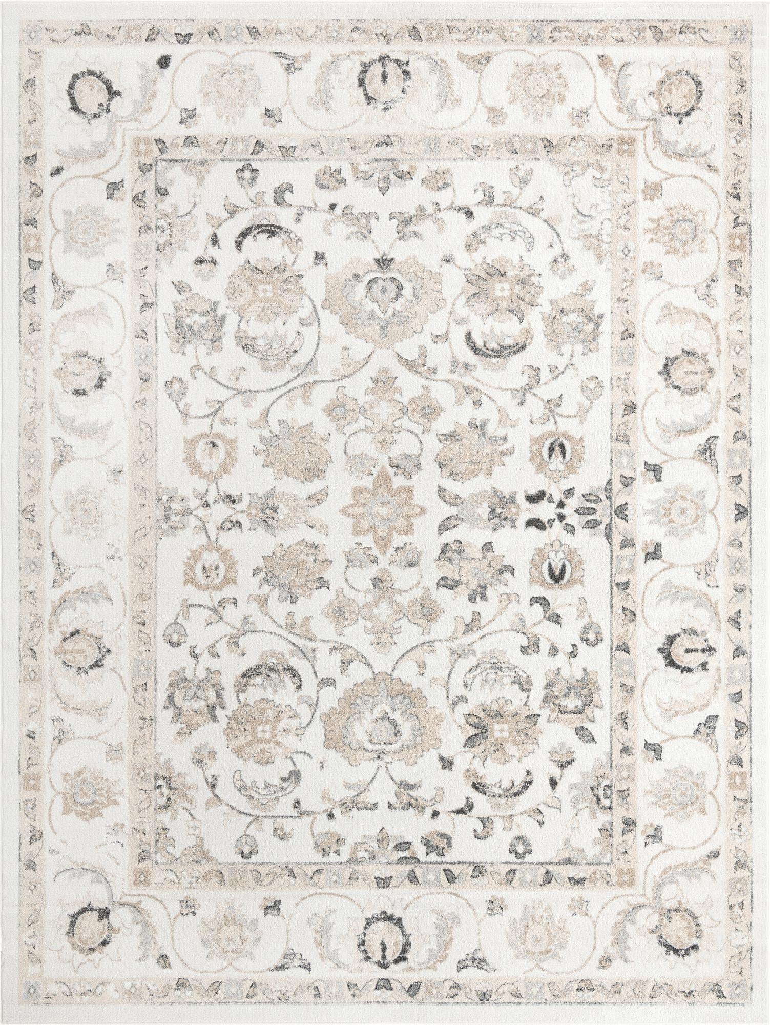 Rug Ivory Swatch link