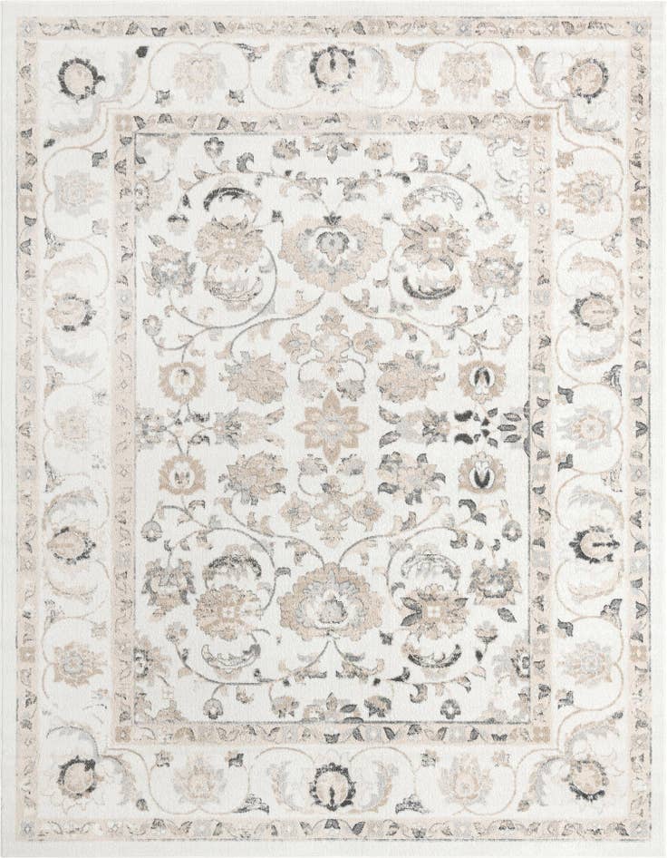Detail image of 10' x 13' Aurelia Rug