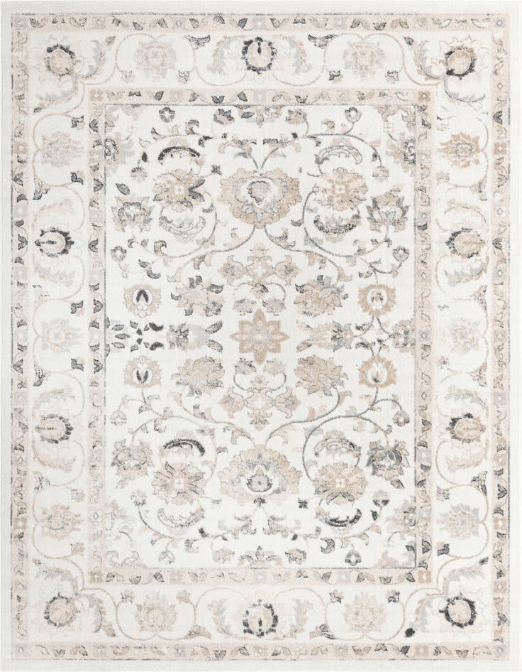 Detail image of 9' x 12' Aurelia Rug
