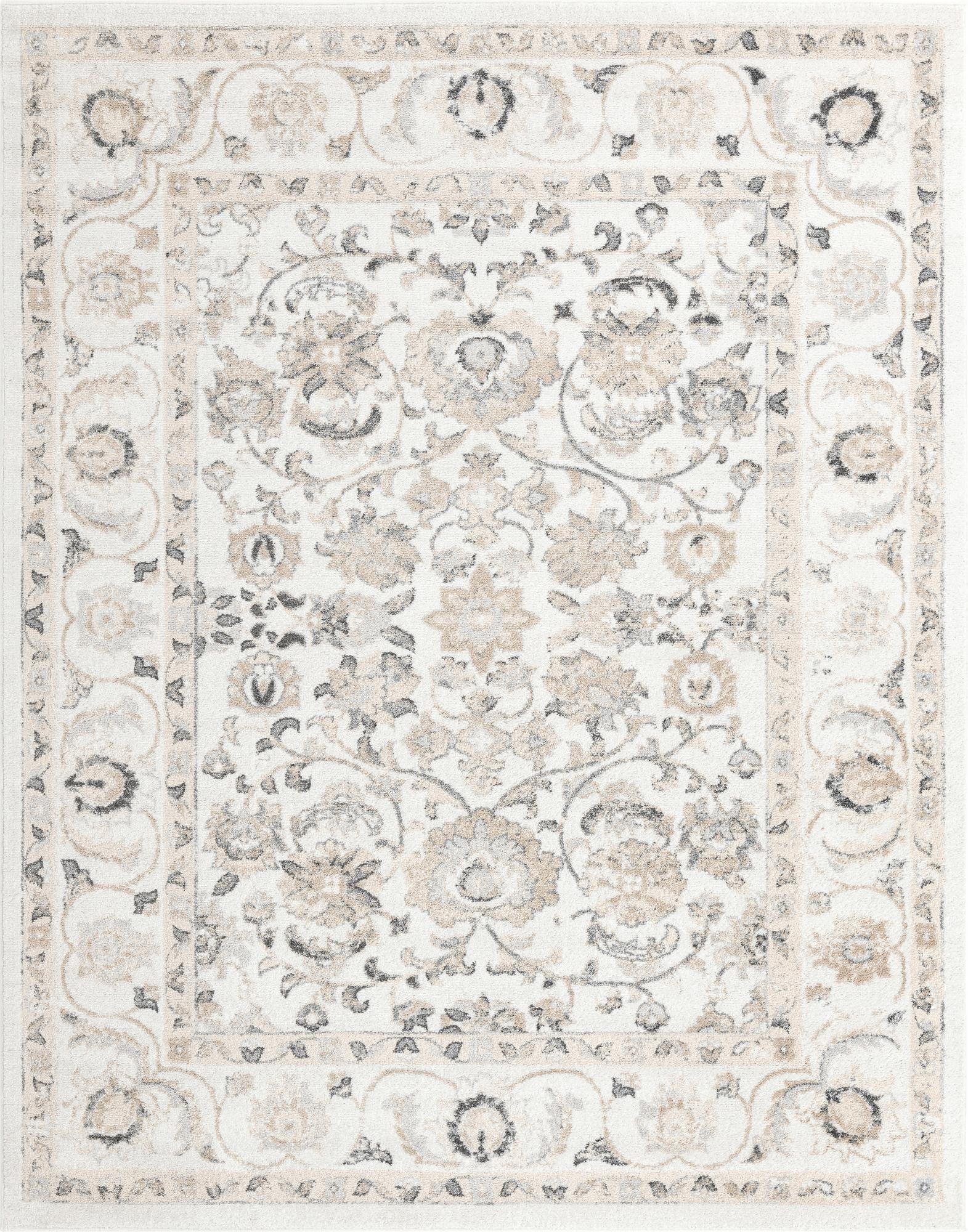 Rug Ivory Swatch link