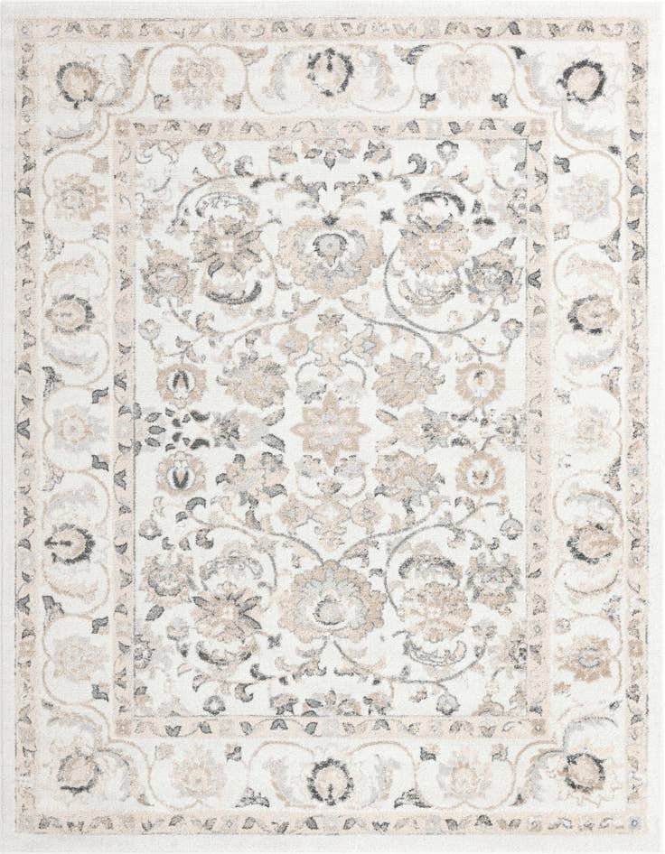 Detail image of 7' 10 x 10' Aurelia Rug