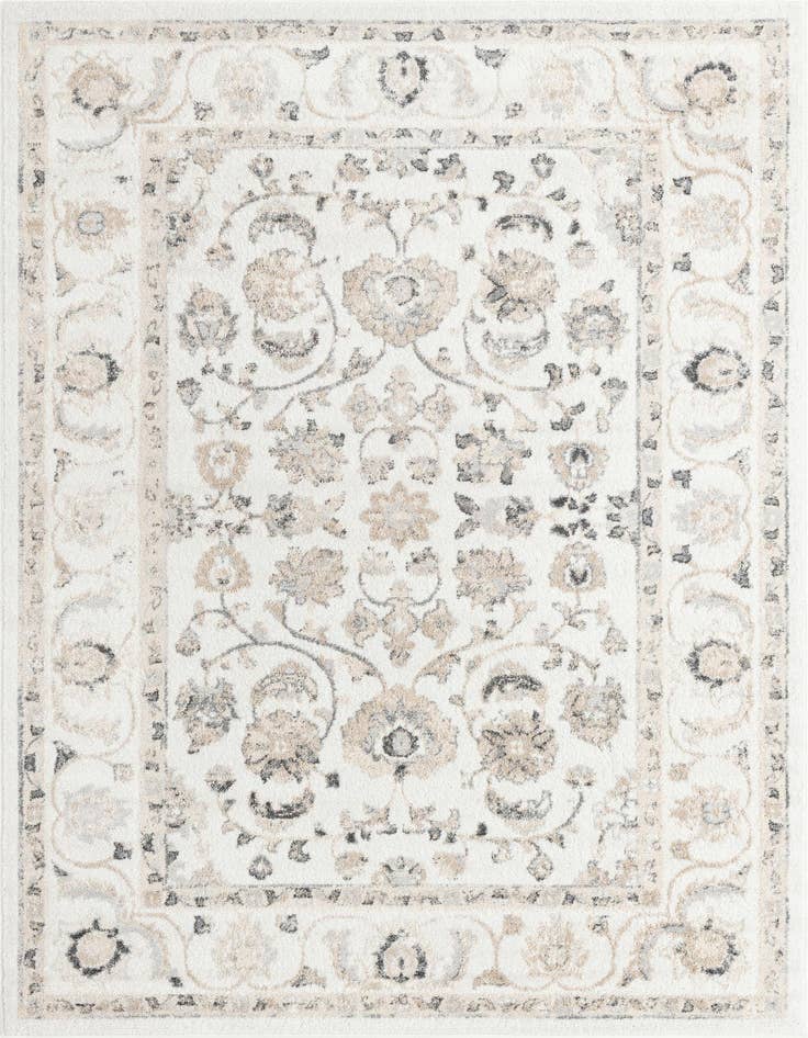 Detail image of 6' x 9' Aurelia Rug