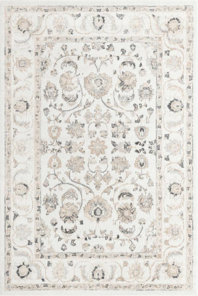 Detail image of 6' x 9' Aurelia Rug