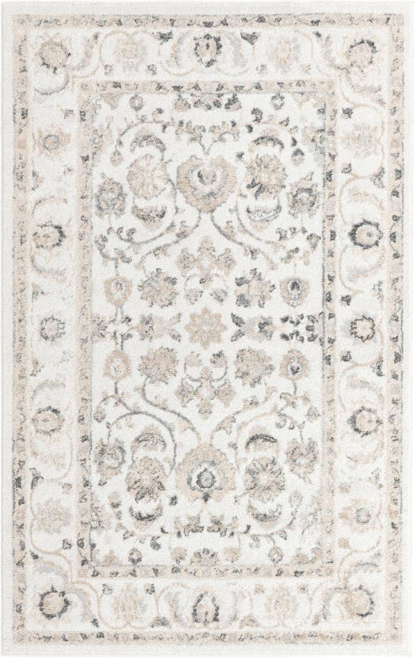Detail image of 5' x 8' Aurelia Rug