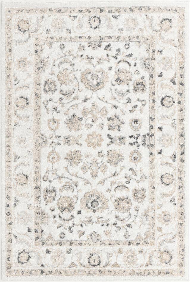 Detail image of 4' x 6' Aurelia Rug