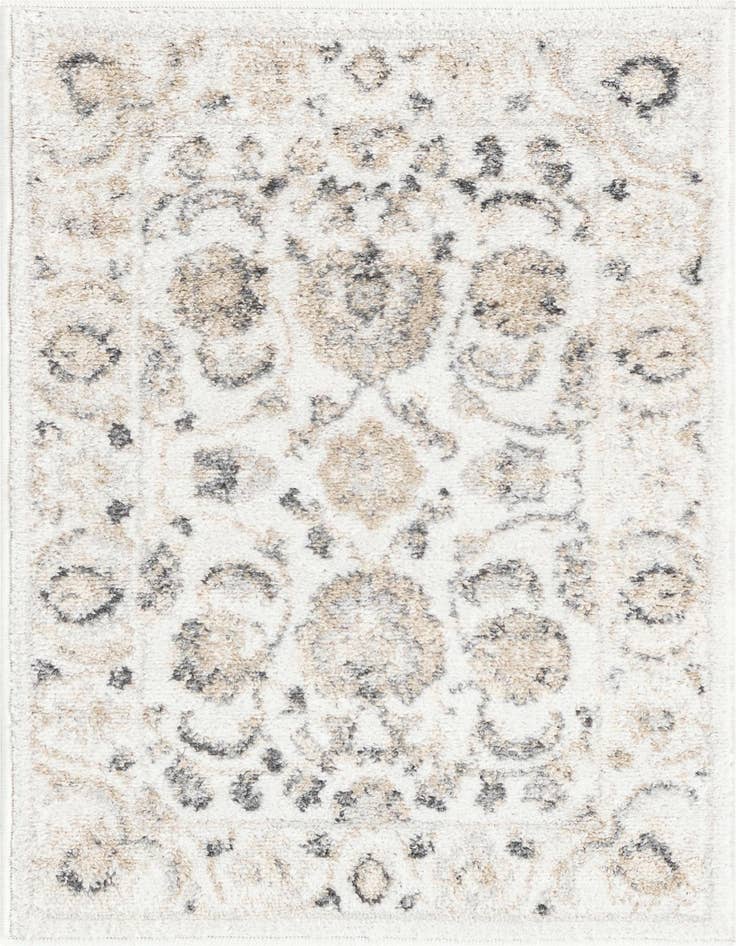 Detail image of 2' x 3' Aurelia Rug