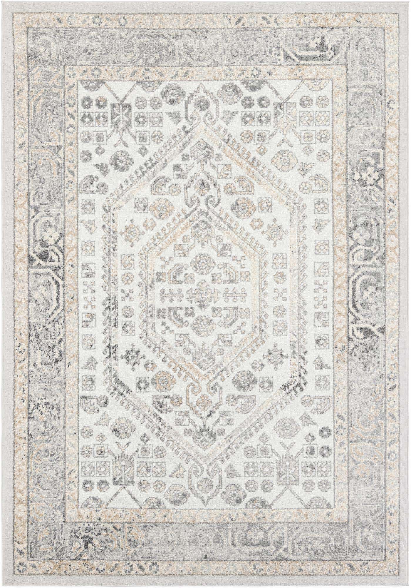 7' 1 x 10' Aurelia Rug