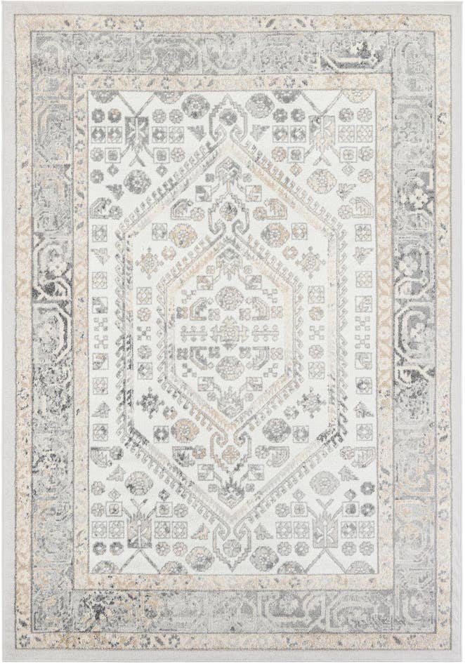Detail image of 7' 1 x 10' Aurelia Rug