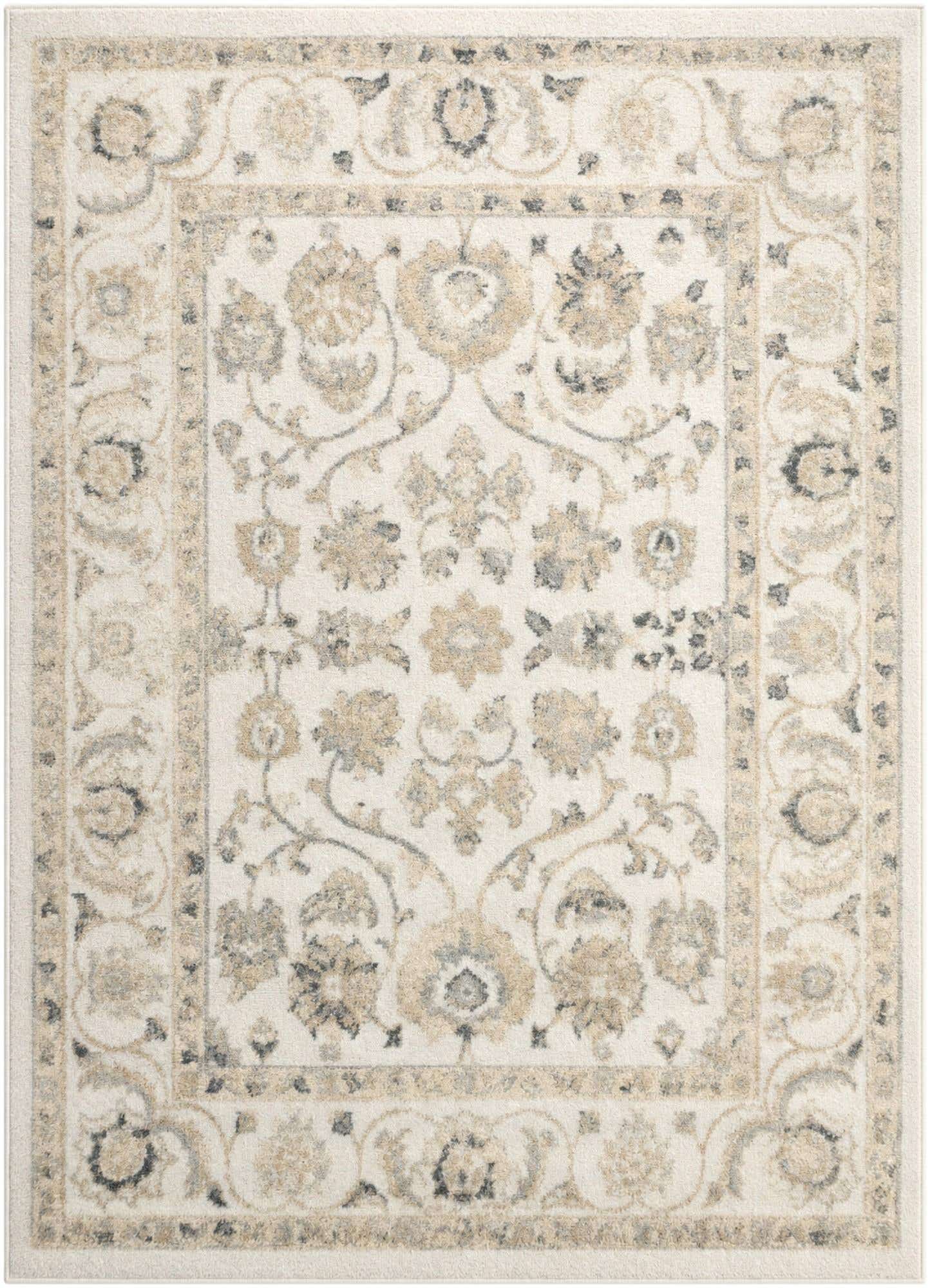 155cm x 215cm Aurelia Alfombra