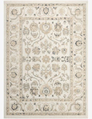 155cm x 215cm Aurelia Rug