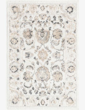 Ivory Aurelia Rug