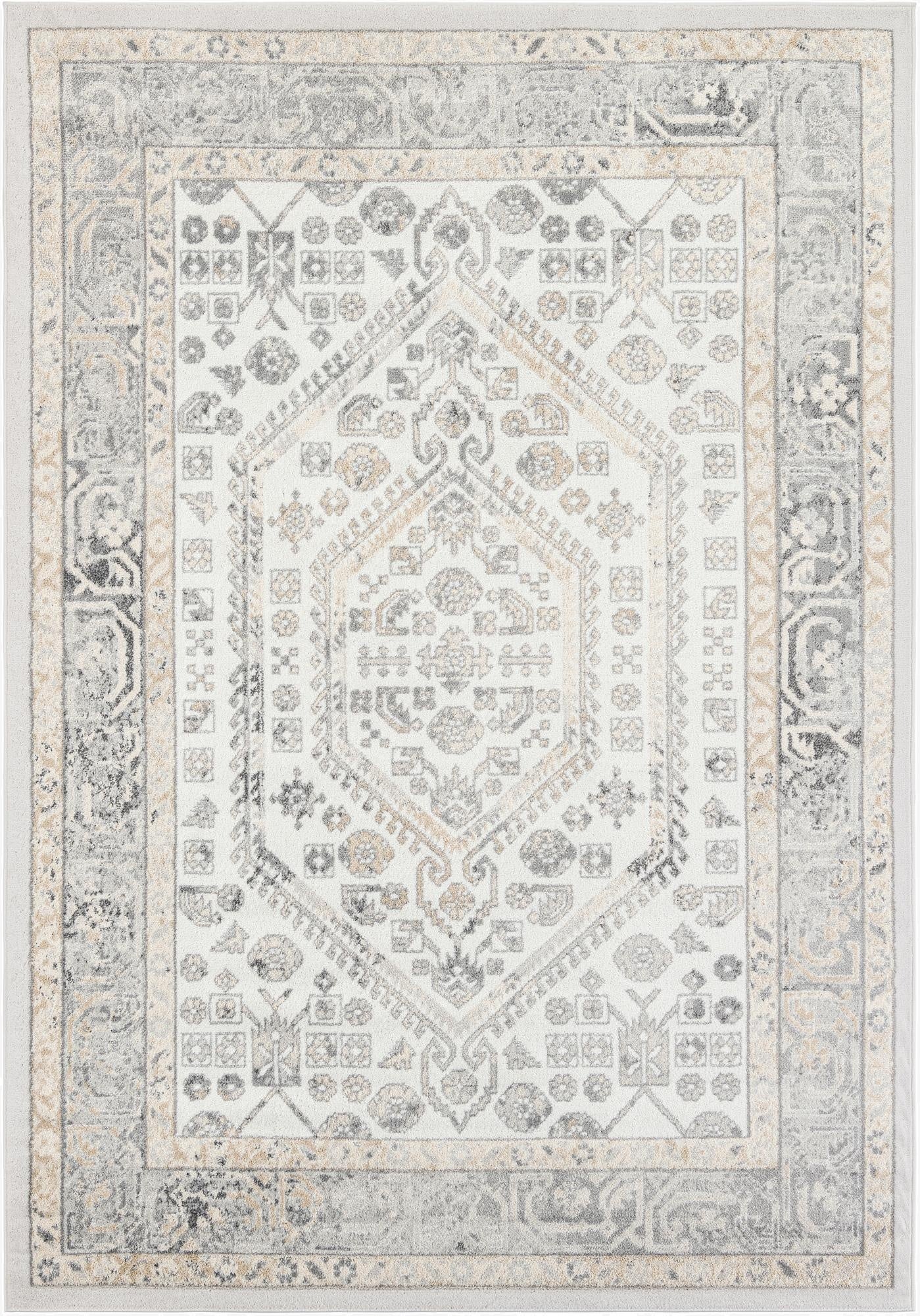 Primary image 7' 1 x 10' Aurelia Rug