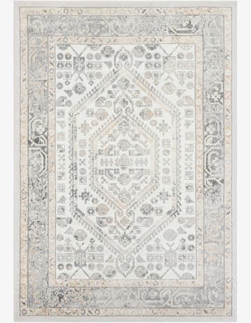 7' 1 x 10' Aurelia Rug