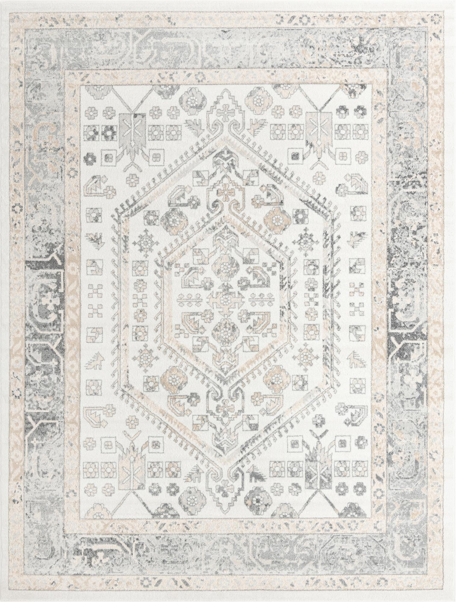 10' x 13' Aurelia Rug
