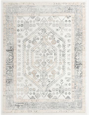 10' x 13' Aurelia Rug
