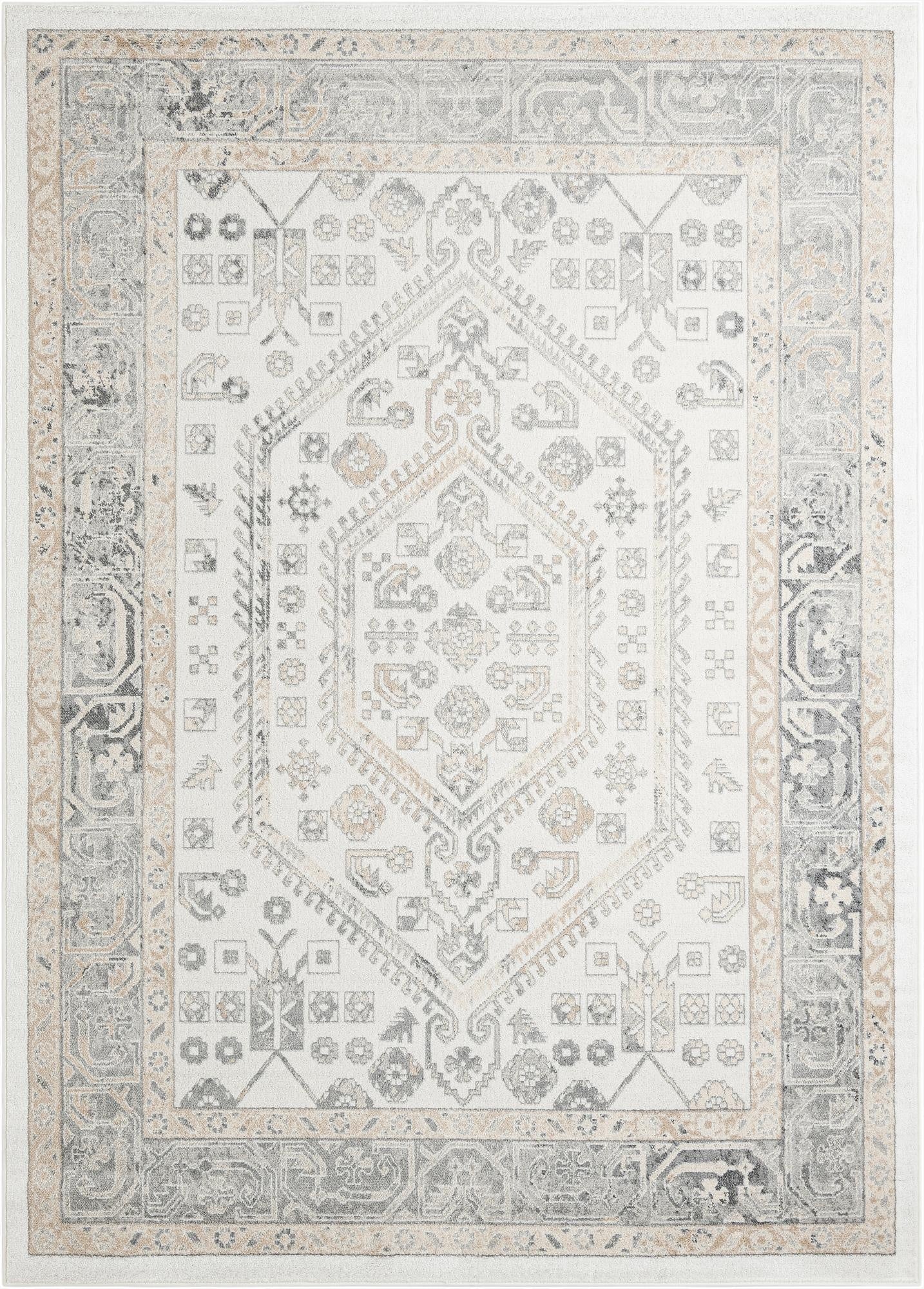 Primary image 7' 10 x 11' Aurelia Rug