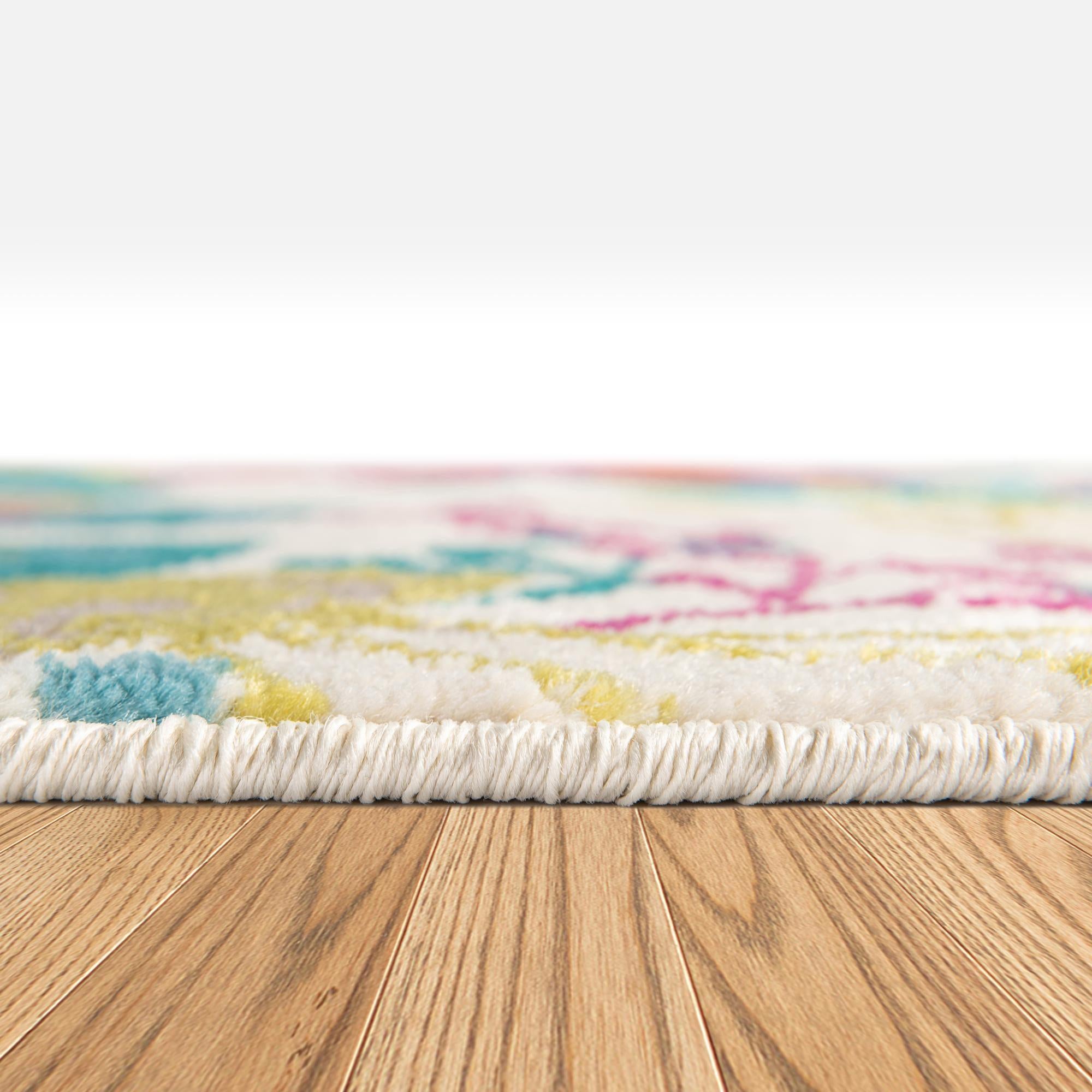 4' x 6' Azalea Rug