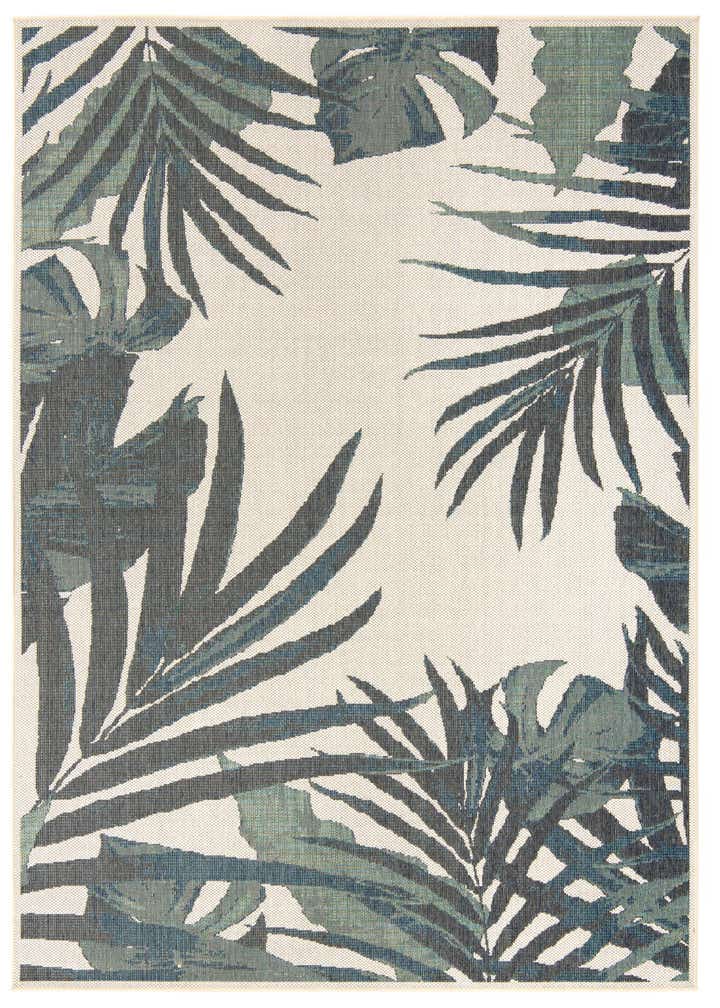 7' 10 x 10' Easy-Clean Baja Indoor / Outdoor Rug