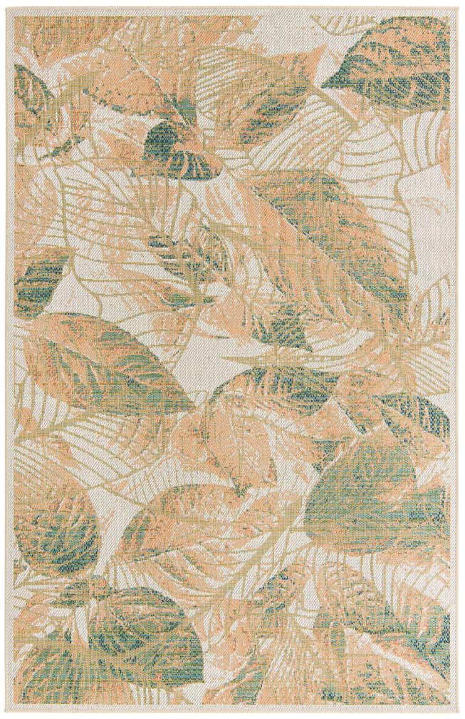 6' x 9' Easy-Clean Baja Indoor / Outdoor Rug
