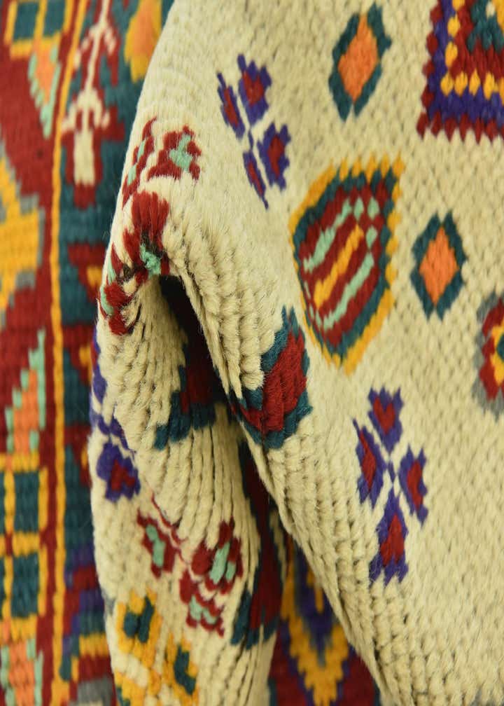 2' 8 x 4' 2 Hand Knotted Balouch Rug