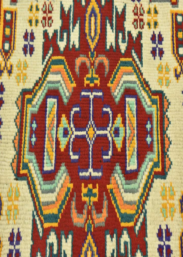 2' 8 x 4' 2 Hand Knotted Balouch Rug