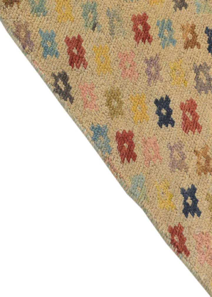 3' 1 x 5' 1 Hand Knotted Balouch Wool Rug