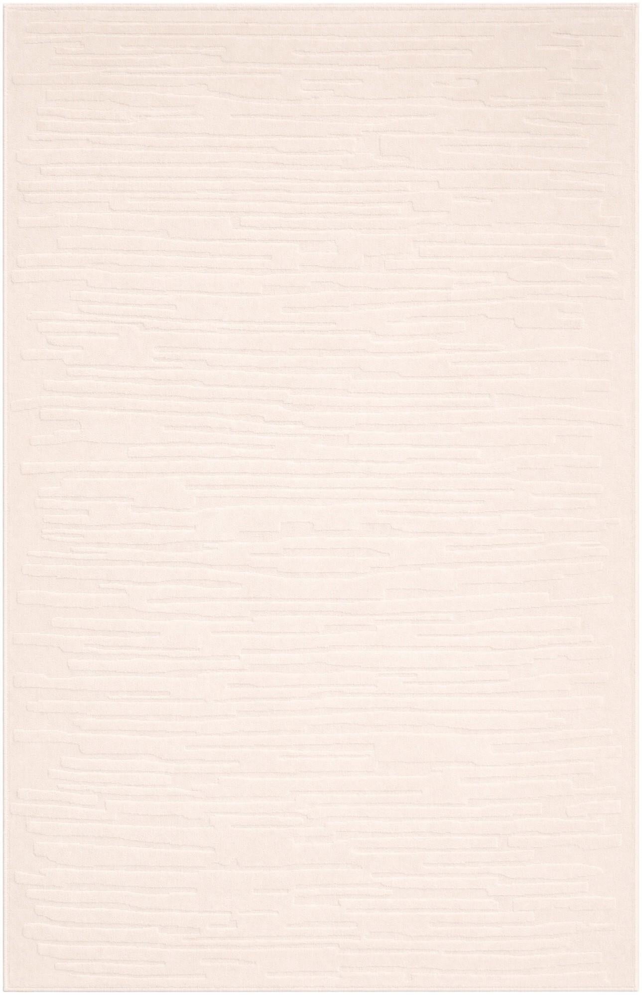 Ivory Beekman Place Rug