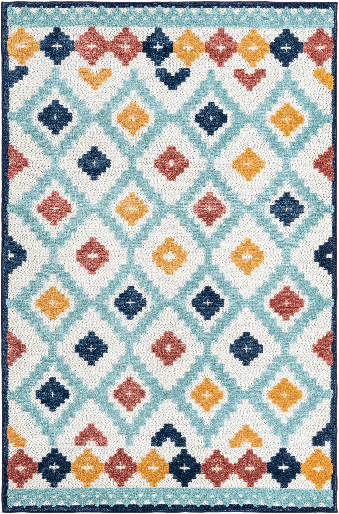 Rug Ivory Swatch link
