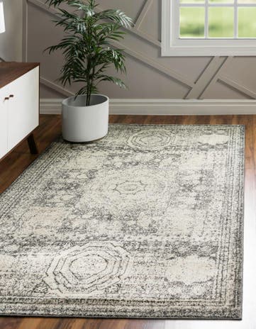 4' x 6' Bexley Rug