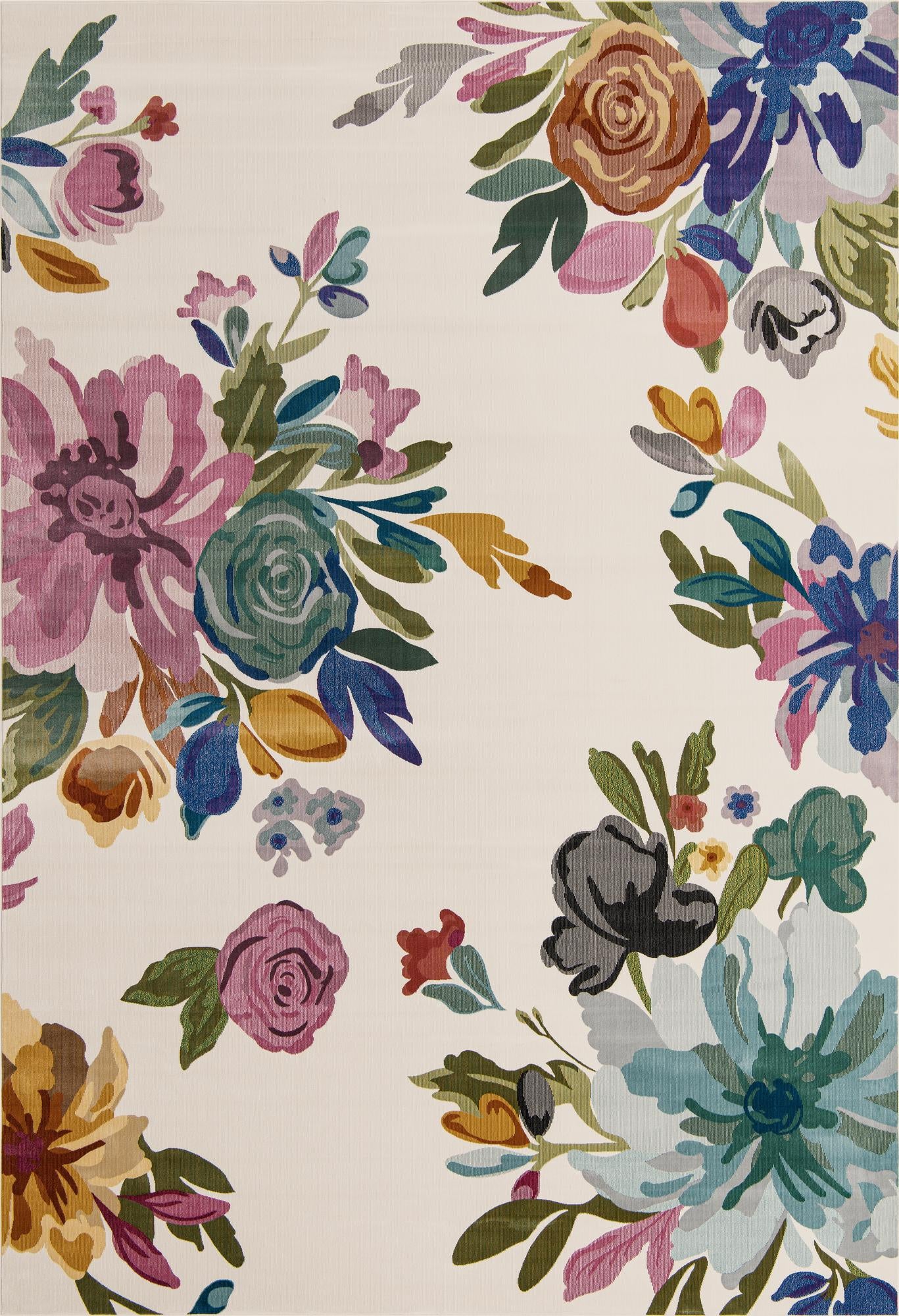 Rug Ivory Swatch link