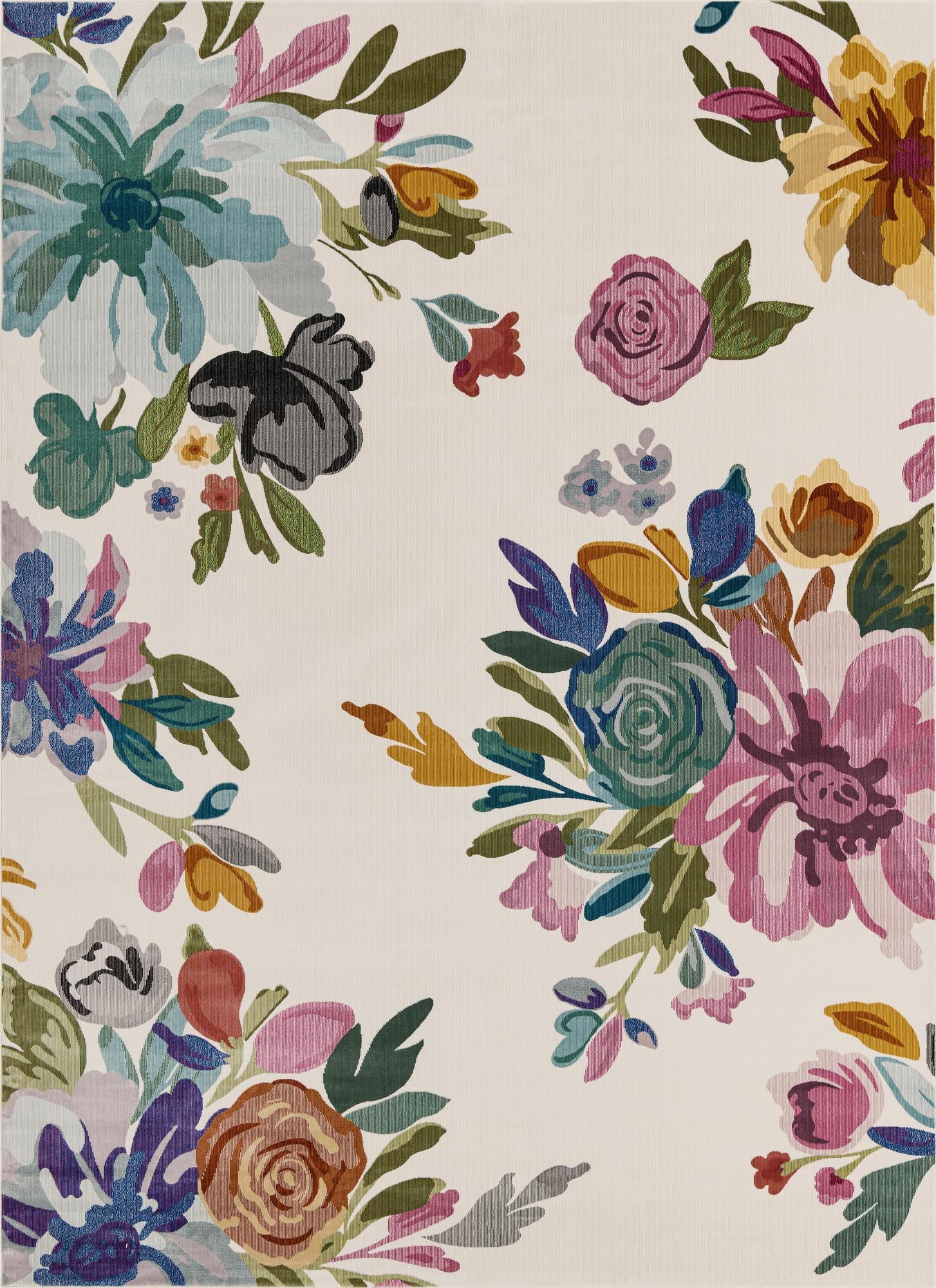 Rug Ivory Swatch link