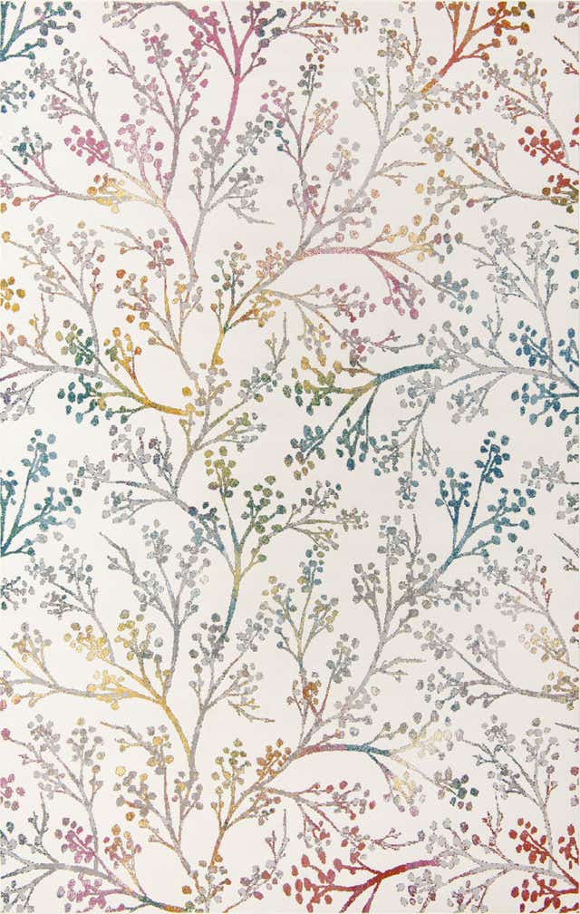 185cm x 275cm Blossom Tapis