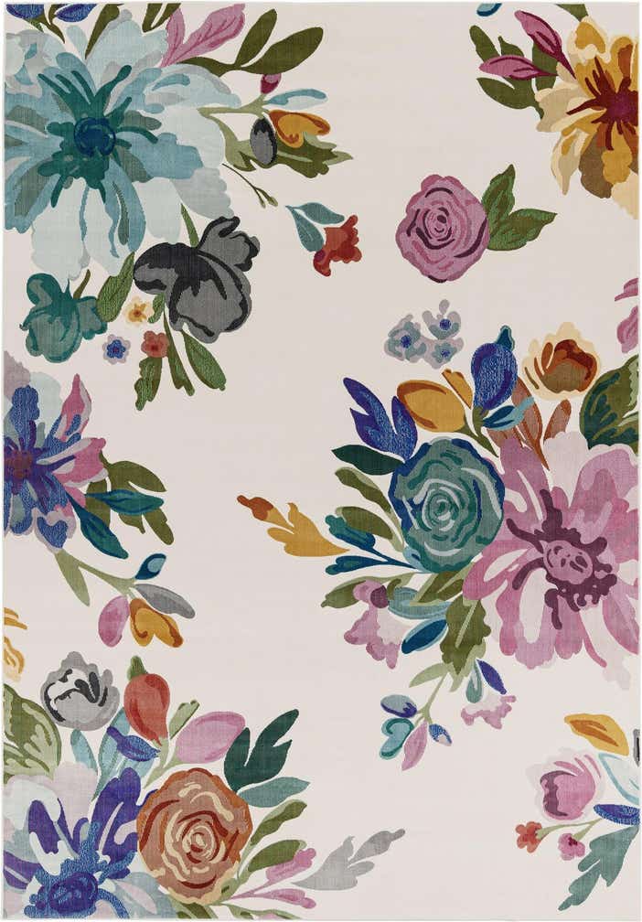 240cm x 335cm Blossom Alfombra