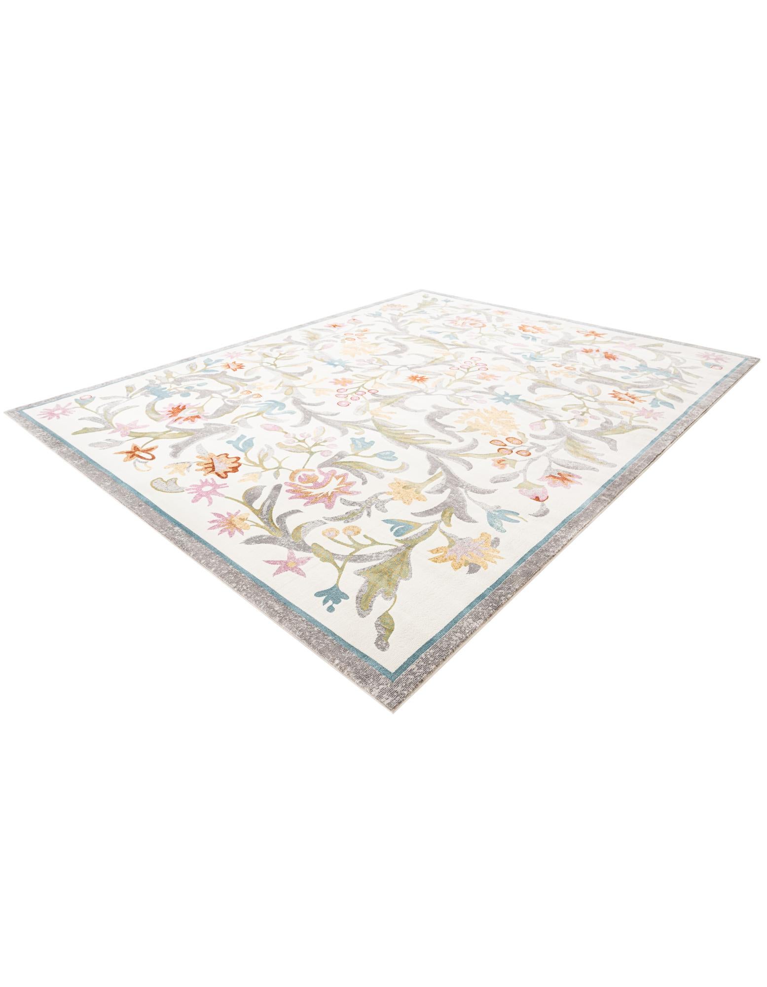 10' x 13' Blossom Rug