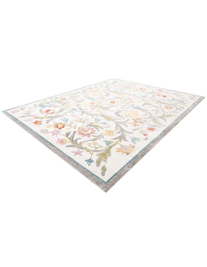 10' x 13' Blossom Rug