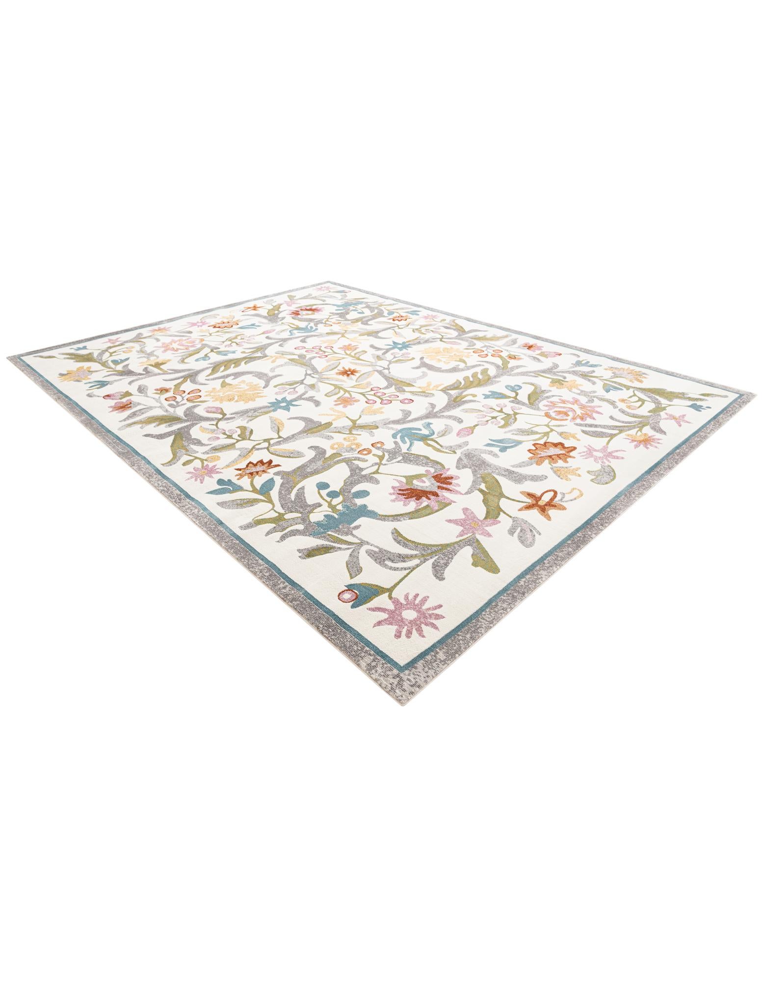 10' x 13' Blossom Rug