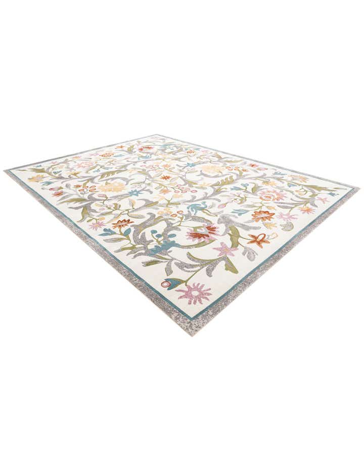 10' x 13' Blossom Rug