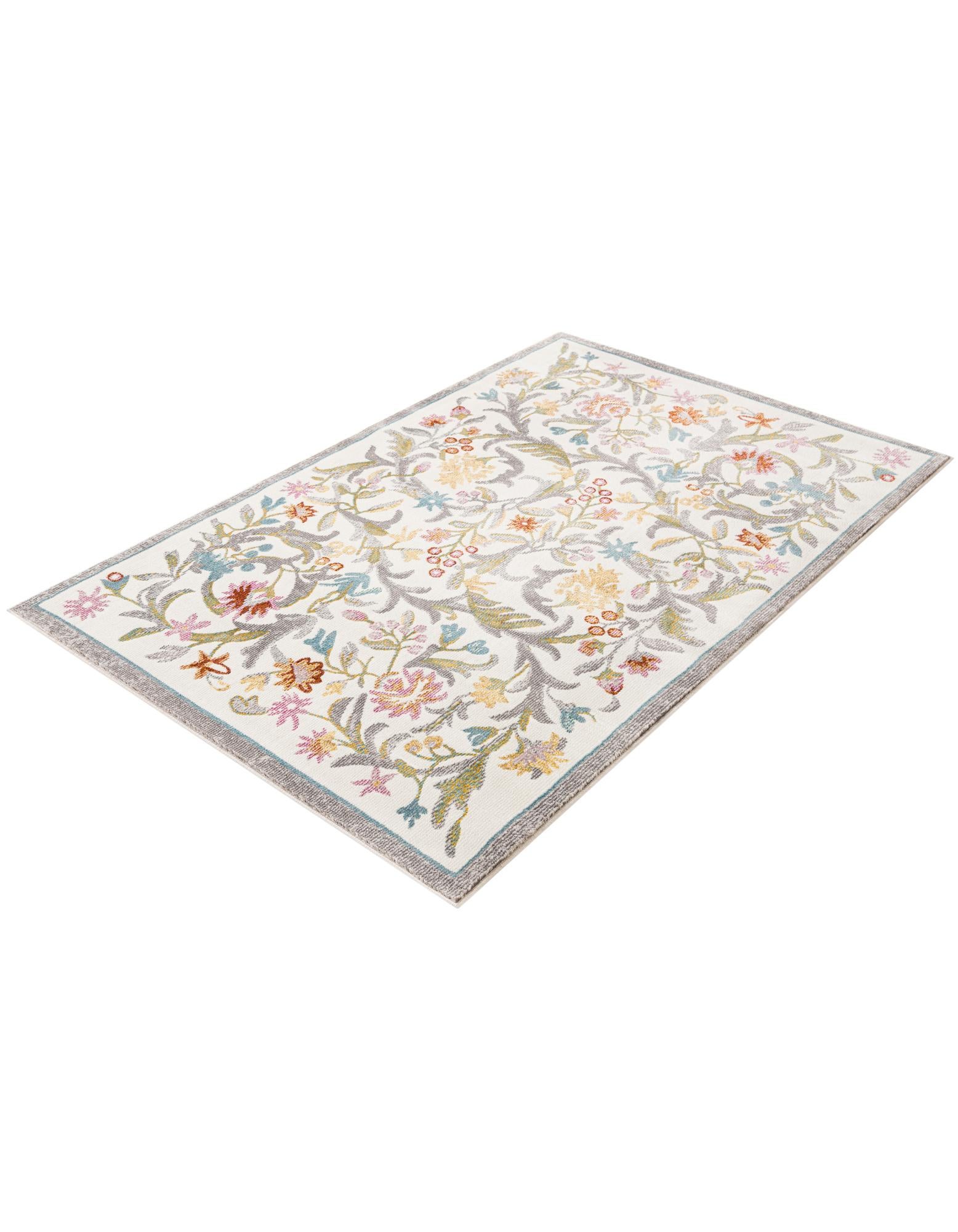 3' 3 x 5' 3 Blossom Rug