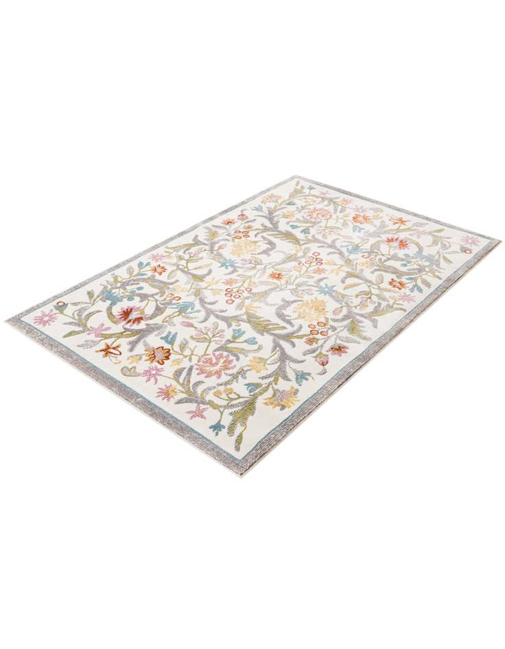 Detail image of 3' 3 x 5' 3 Blossom Rug